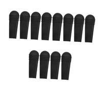 Healeved 3 Set Di Copri Leva Freno Per Con Funzionalità Migliorata Impugnatura Comoda 4 Pezzi*3