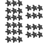 Healeved 30pezzi Knob Di Regolazione Per Carrozzina Da Manopole Per Sostituzione e Aggiornamento Compatibili Con Vari Modelli Di Carrozzina Installazione Facile e Funzionamento Fluido