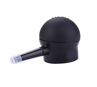 Healeved 3pezzi Applicatore Spray Per Fibre Strumento Modellazione Per Atomizzatore Per Densificare e Spessire Facile Usare e