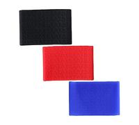 Healeved 3pezzi Copertura Antiscivolo Per Tagliacapelli Manicotti Protettivi Design Creativo Per Parrucchieri Protettore Per Clippert