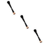 Healeved 3pezzi Makeup Per e Spazzole Strumento Versatile Per Applicazione Make-up