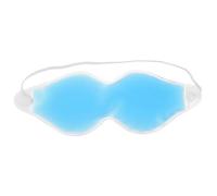 Healeved 3pezzi Per Rinfrescante e Riscaldante Gel Eye Mask Per Alleviare Affaticamento e Gonfiore Per e Relax Riutilizzabile e