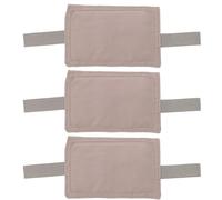 Healeved 3pezzi Porta Blocca Creativa Antipizzicamento per Stanza Protezione Dita Ragazzo Ragazza Ragazza Supporto Porta Serratura Adorabile Colore Casuale