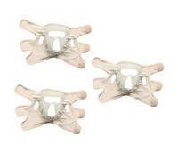 Healeved 3pezzi Slimming Per Rassodante Per Menton e Masseter e Traspirante Ottimizza La Del