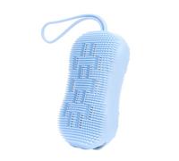 Healeved 3pezzi Spugna Da Multi-funzionale Massaggiante e Rimuovi Morta Accessorio Bagno Comodo e Pratico Per Delicata Asciugatura Rapida e Facile Da Usare