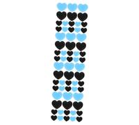 Healeved 4 Set Di Ganci Protettivi Anti-adesivo Per Impugnatura in Silicone Per Orecchie Evitano Che Scivolino Verso Il Basso Ganci Per Orecchie Per Tenditori 20 Paia*4