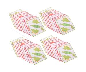 Healeved 4 Set Kit Modelli per Penna 3D con Stencil di Dinosauri, Accessori in Plastica e Metallo con Strumento per Rimuovere Intasamenti, per attività Creative Genitori