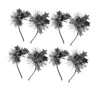 Healeved 4pezzi Cerchiamo Di Creare Un Titolo Accattivante e Conforme Per Prodotto Seguendo Tutte Le Linee Guida e Requisiti Forniti Titolo Proposto Da Cerchietti Decorativi Con Stelle