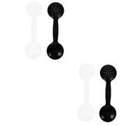 Healeved 4pezzi Occluder Per Per Test Della Copertura Per Esami Strumento Per Ottici e Oftalmologi Età