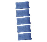 Healeved 5 Pezzi Di Supporto Portatile Per Dita Supporto Per Supporto Per Tessuto Traspirante Robusto E Facile Da Pulire Per L'assistenza Agli Anziani