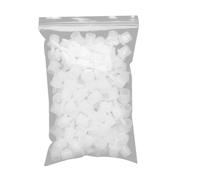 Healeved 500pezzi Punte Per Applicatore Per Extension e Unghie Precise Glue Tips Per Adesivi e Modellismo Ottimale e Anticlogging