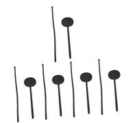 Healeved 5sets Strumenti Per Test Della Visione Con Puntatore Manuale e Occluder Portatile Essenziale Per Esami Ottici e Optometria Design Ergonomico e Antiscivolo Facile Da Trasportare e