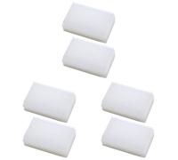 Healeved 6pezzi Spazzola Sensoriale Wilbarger Per Terapia e Stimolazione Sensoriale Per Difficoltà Sensoriali