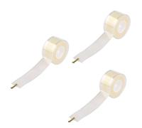 Healeved 900paia Adhesive Invisible Double Eyelid Tape Stickers s Skin Color for Effortless Eye Makeup and Breathable for Hooded and Uneven Eyelids