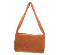 Healeved A Mano In A Signora Casual In Per Ragazze In Pile Con Finto Versatile Colore Casuale