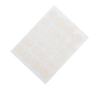 Healeved Adesivi per Brufoli per Donne E Ragazze 3 Misure per Foglio da Applicare sulla Pelle E da Spremere