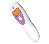 Healeved Analizzatore Portatile Per Alitosi e Odori Orali, Tester Personale Sensore Intelligente, Dispositivo Compatto Per Monitoraggio e Gestione Salute Orale in Movimento, Uso Domestico