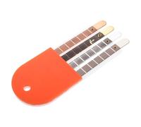 Healeved Apparecchio Per Il Trasferimento Di Calore Kit Per Il Trasferimento Di Calore Tester Di Conduttività Scientifica Per Le Lezioni Di Scienze