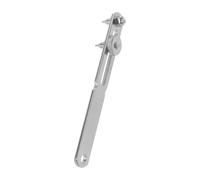 Healeved Apri-cassa Regolabile per Orologi a Due Gambe Extra Larghe
