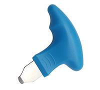 Healeved Apricasse per Orologi Leva Apri-coperchio Posteriore Antiscivolo Strumento Leggero Compatto per Riparazione e Sostituzione Batteria Orologiai e Uso Domestico