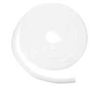 Healeved Bastoncini in Schiuma Antiscivolo per Copridivano Striscia Paraurti Spessa da 25Mm Supporto Cuscini Regolabile per Divani e Poltrone Fissaggio Fodera Casa e Mobili