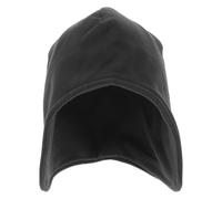 Healeved Berretto termico invernale per dormire: berretto in pile per anziani con tempo freddo - per dormire la notte traspirante per campeggio, viaggio e prima di andare a letto