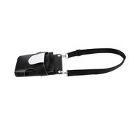 Healeved Borsa Cintura Per Strumenti Parrucchiere Custodia Per Forbici Pettini Resistente e Portatile
