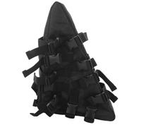 Healeved Borsa da Telaio per Bicicletta Elettrica Spazio per Batteria, Resistente e Compatta per Mountain Bike e Bici da Strada