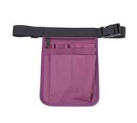 Healeved Borsa Infermieristica Multifunzionale Organizer Per Strumenti Medici Con Tasche Multiple Da Cintura Per Resistente e Pratico Per Uso Quotidiano e Professionale