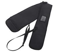 Healeved Borsa per Pagaia da Kayak Resistente All’Usura Doppia Testa Custodia Portatile Regolabile 126X24 CM Accessorio Esterno per Canoa Coulisse per Protezione e Trasporto Comodo