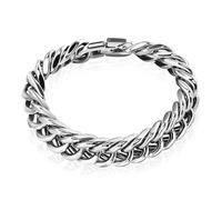 Healeved Bracciale per Bracciale Resistente e Accessorio Versatile per Ogni Occasione per Ragazzi e Design