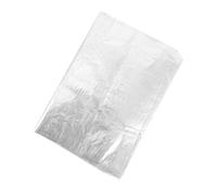 Healeved Buste Termoretraibili in PVC 100 Pezzi Sacchetti per Imballaggio e Confezionamento Manuale
