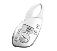 Healeved Caliper Per Misurazione Plicometro Portatile Per Corporeo Strumento Monitoraggio