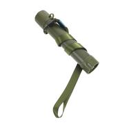 Healeved Cannuccia Filtro Acqua Portatile per Campeggio e Escursionismo, Depuratore D'acqua Affidabile in Carbone Attivo, Pp e Abs, Bere Direttamente da Fonte Naturale