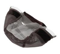 Healeved Cappellino Per Parrucche Regolabile Cappello Trasparente Antiscivolo Per Donne Comfort Estremo Con Morbido Doppia Faccia Per Uso Quotidiano e Cosplay