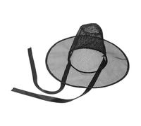 Healeved Cappello Tradizionale Coreano Cappello Rotondo da Uomo Stile Corte Imperiale Design Classico e Materiale Confortevole per Performance e Fotografia