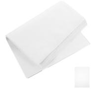 Healeved Carta da Lucido A4 per Calligrafia e Schizzi Fogli Trasparenti Professionali per Artisti e Confezione da 100 Fogli per Disegno Copia e Esercizi di Scrittura a Casa e Scuola