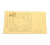 Healeved Carta Religiosa Biglietti di Incoraggiamento e Immagine di Preghiera per Uomini, Ornamento di Carta Delicato per Arredamento Casa e Luoghi di Culto, Set di Carte Uniche