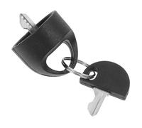 Healeved Chiave Accensione Ricambio Per Scooter Per Anziani Compatibile Con Set Chiavi Accessori Per Scooter Facile Usare e