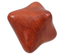 Healeved Cinesi Baoding Di Legno Per Muscoli Delle Mani Esercizio Per Le Dita Mano Per Il Rilassamento Strumento Per Il Fitness Delle Mani