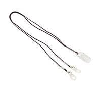 Healeved Cinghia e Cavo Di Protezione Per Apparecchi Acustici Bte Fascia Regolabile, Accessori Antipersa Per Ragazzo Ragazza e Adulti, Protezione Antiscivolo Per Uso Quotidiano