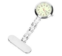 Healeved Clip Glow The Dark con Cinturino Vintage per Infermieri e Facile