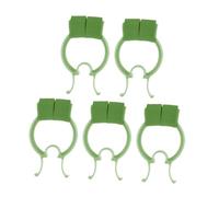 Healeved Clip Nasali 5 Pezzi Clip Nasale Per Facilitare Lemorragia Nasale Tappi Per Lemorragia Nasale Clip Nasali Per Laddestramento Alla Respirazione Polmonare Di Emergenza