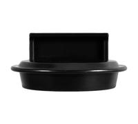 Healeved Coperchio per Smaltitore di Rifiuti Alimentari in Plastica Resistente Protezione Para Schizzi per Tritarifiuti da Cucina Accessorio di Ricambio Versatile per Uso Domestico e