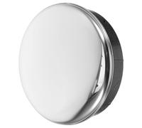 Healeved Copertura in Inossidabile 304 per Barche, Coprivolante Marino e Resistente per Nautico, Adatta per Diametro Interno 64mm