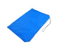 Healeved Copertura per Portapacchi Suv 170X145 CM Resistente all'Acqua Protezione Parasole e da Neve per Bagagli da Tetto Accessorio Compatto e Pieghevole per Viaggi e Outdoor