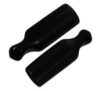 Healeved Copertura Protettiva per Rubinetto Birra in Plastica, Tappo Antigoccia Riutilizzabile 2 Pezzi, Protezione Antipolvere per Spillatore Birra, Accessori per Ristorazione