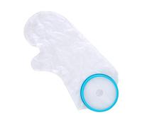 Healeved Copri-gesso Per Gamba -2120 Protezione Per Gesso Per Braccio Copri-gesso Per Doccia Per Bambini Adulti Ospedale E Casa