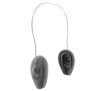 Healeved Copri Orecchie Tinta Cuffie Antirumore Protettive Per Dei Capelli Paraorecchie Per Proteggere Le Orecchie Dal e Dalla