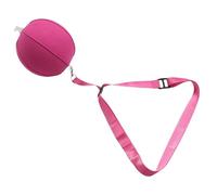 Healeved Correttore Postura Braccio per Golf Prestazioni Braccio Diritto e Compatibilità in PVC Flocking per Allenamento Golf Indoor e Outdoor Colore Casuale